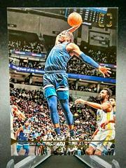 Anthony Edwards [Gold] #57 Basketball Cards 2021 Panini PhotoGenic Prices
