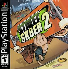 Street Sk8er 2 Playstation Prices