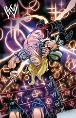 WWE [Corona] #4 (2017) Comic Books WWE Prices