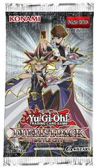 Booster Pack [1st Edition] YuGiOh Duelist Pack: Battle City Prices