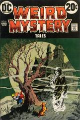 Weird Mystery Tales #6 (1973) Comic Books Weird Mystery Tales Prices