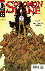 Solomon Kane #5 (2009) Comic Books Solomon Kane Prices