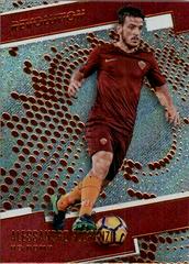Alessandro Florenzi #92 Soccer Cards 2017 Panini Revolution Prices