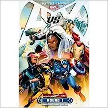 Avengers vs. X-Men [Coipel] Comic Books Avengers vs. X-Men Prices