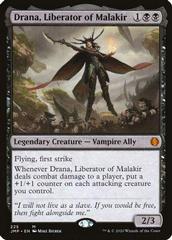 Drana, Liberator of Malakir Magic Jumpstart Prices