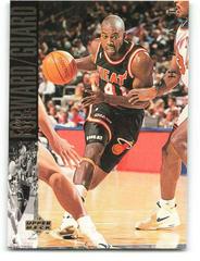 Glen Rice #148 Basketball Cards 1993 Upper Deck SE Prices