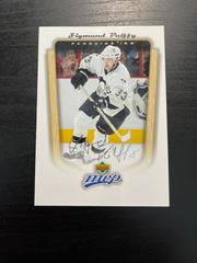 Zigmund Palffy #307 Hockey Cards 2005 Upper Deck MVP Prices