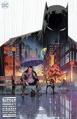 Batman: One Bad Day - The Penguin [Mora] #1 (2022) Comic Books Batman: One Bad Day - The Penguin Prices