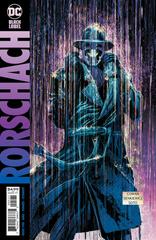 Rorschach [Variant] Comic Books Rorschach Prices