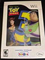 Toy Story 3 [Toys R Us] Wii Prices