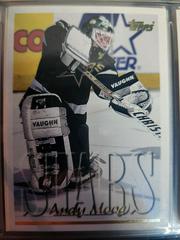 Andy Moog Hockey Cards 1995 Topps Prices
