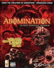 Abomination: The Nemesis Project PC Games Prices