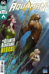 Aquaman Comic Books Aquaman Prices