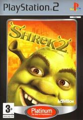 Shrek 2 [Platinum] PAL Playstation 2 Prices