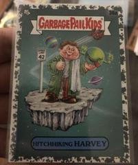 Hitchhiking Harvey [Gray] #36a Garbage Pail Kids Book Worms Prices