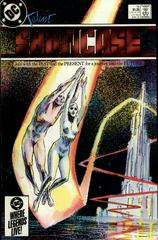 New Talent Showcase #16 (1985) Comic Books New Talent Showcase Prices