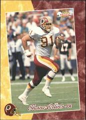 Shane Collins #40 Football Cards 1993 Pacific Prices