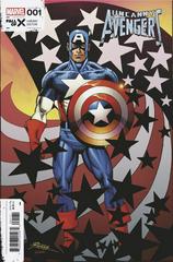 Uncanny Avengers [Perez] Comic Books Uncanny Avengers Prices