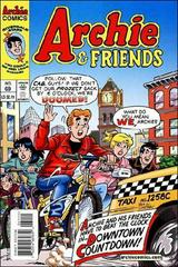 Archie & Friends #69 (2003) Comic Books Archie & Friends Prices