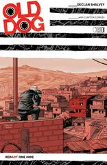 Old Dog #2 (2022) Comic Books Old Dog Prices