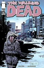 The Walking Dead #90 (2011) Comic Books Walking Dead Prices