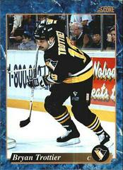 Bryan Trottier Hockey Cards 1993 Score Prices