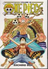 One Piece Vol. 30 [Paperback] Comic Books One Piece Prices