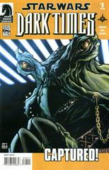 Star Wars: Dark Times #8 (2008) Comic Books Star Wars: Dark Times Prices