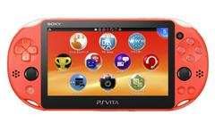 PlayStation Vita Wi-Fi Neon Orange JP Playstation Vita Prices