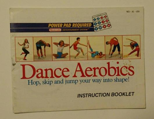 Dance Aerobics photo