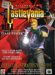 Castlevania 64 Official Strategy Guide Strategy Guide Prices