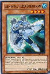 Elemental HERO Bubbleman LCGX-EN012 YuGiOh Legendary Collection 2: The Duel Academy Years Mega Pack Prices