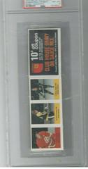 Terry O'Reilly Hockey Cards 1974 NHL Action Stamps Prices