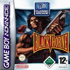 Blackthorne PAL GameBoy Advance Prices