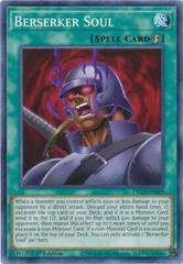 Berserker Soul [1st Edition] YuGiOh Dragons of Legend: The Complete Series Prices