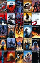 Lone Ranger [1:10] #25 (2011) Comic Books Lone Ranger Prices