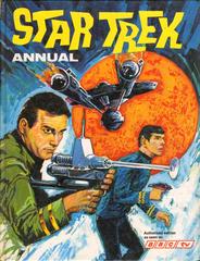 Star Trek Annual (1970) Comic Books Star Trek Prices