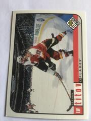 German Titov Hockey Cards 1998 Upper Deck Prices