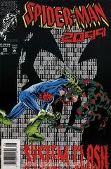 Spider-Man 2099 [Newsstand] #20 (1994) Comic Books Spider-Man 2099 Prices