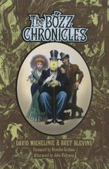 The Bozz Chronicles #1 (2015) Comic Books The Bozz Chronicles Prices