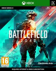 Battlefield 2042 PAL Xbox Series X Prices