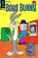 Bugs Bunny #181 (1977) Comic Books Bugs Bunny Prices