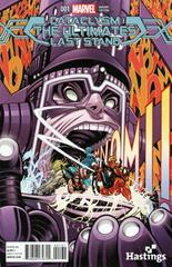 Cataclysm: The Ultimates' Last Stand [Hastings] #1 (1969) Comic Books Cataclysm: The Ultimates' Last Stand Prices