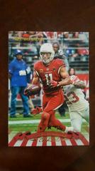 Larry Fitzgerald #1998-10 Football Cards 2018 Donruss 1998 Tribute Prices