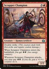 Scrapper Champion Magic Aether Revolt Prices