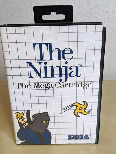 The Ninja photo