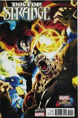 Doctor Strange [Marvel vs Capcom] Comic Books Doctor Strange Prices