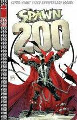 Spawn #200 (2011) Comic Books Spawn Prices