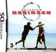Expeditie Robinson PAL Nintendo DS Prices