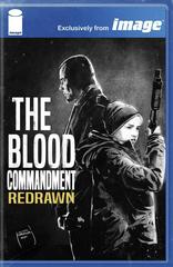 Blood Commandment [Kudranski Redrawn] #1 (2023) Comic Books Blood Commandment Prices